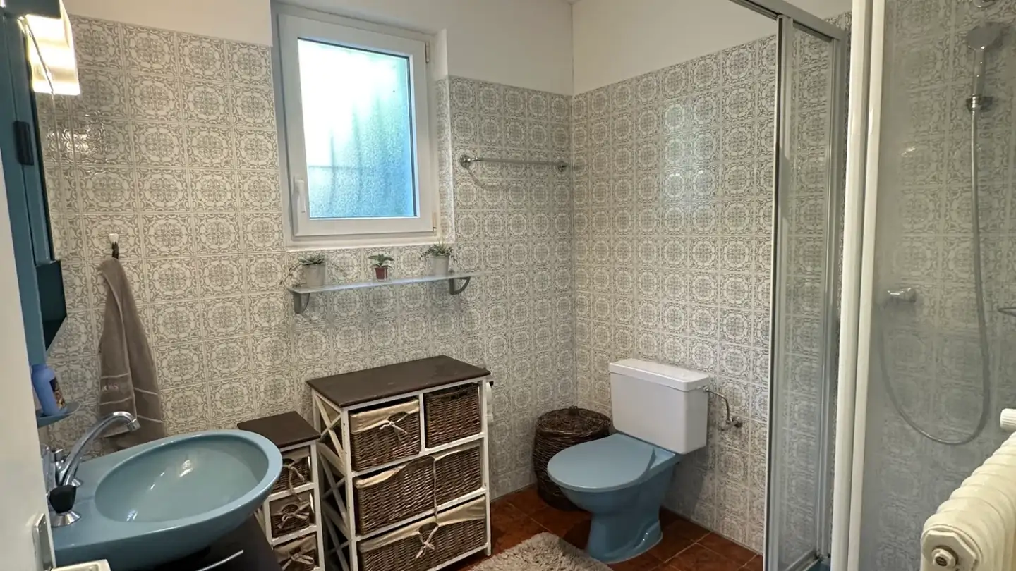 Appartamento in affitto - Via Probello 24, 6963 Pregassona - Foto 4