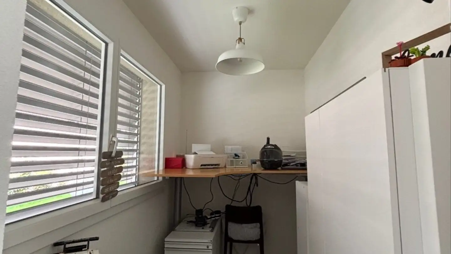 Appartamento in affitto - Rue De La Vouette 2, 1955 St-Pierre-de-Clages - Foto 2