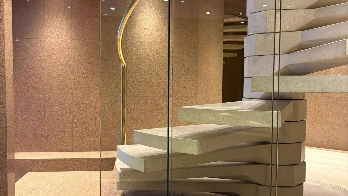 Bureau à vendre - Route De Malagnou 40, 1208 Genève