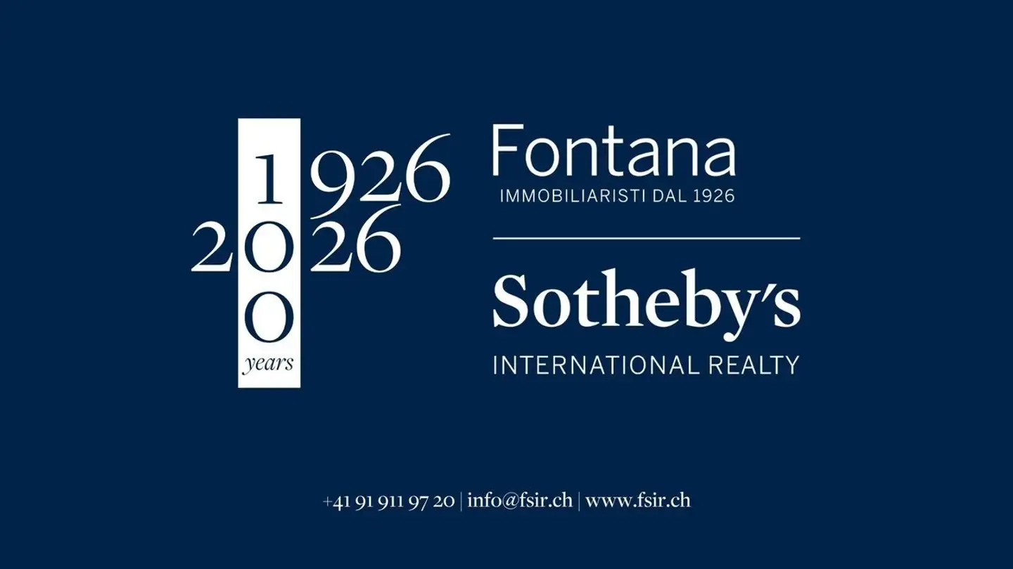 Villa à vendre - 6600 Locarno - Photo 3