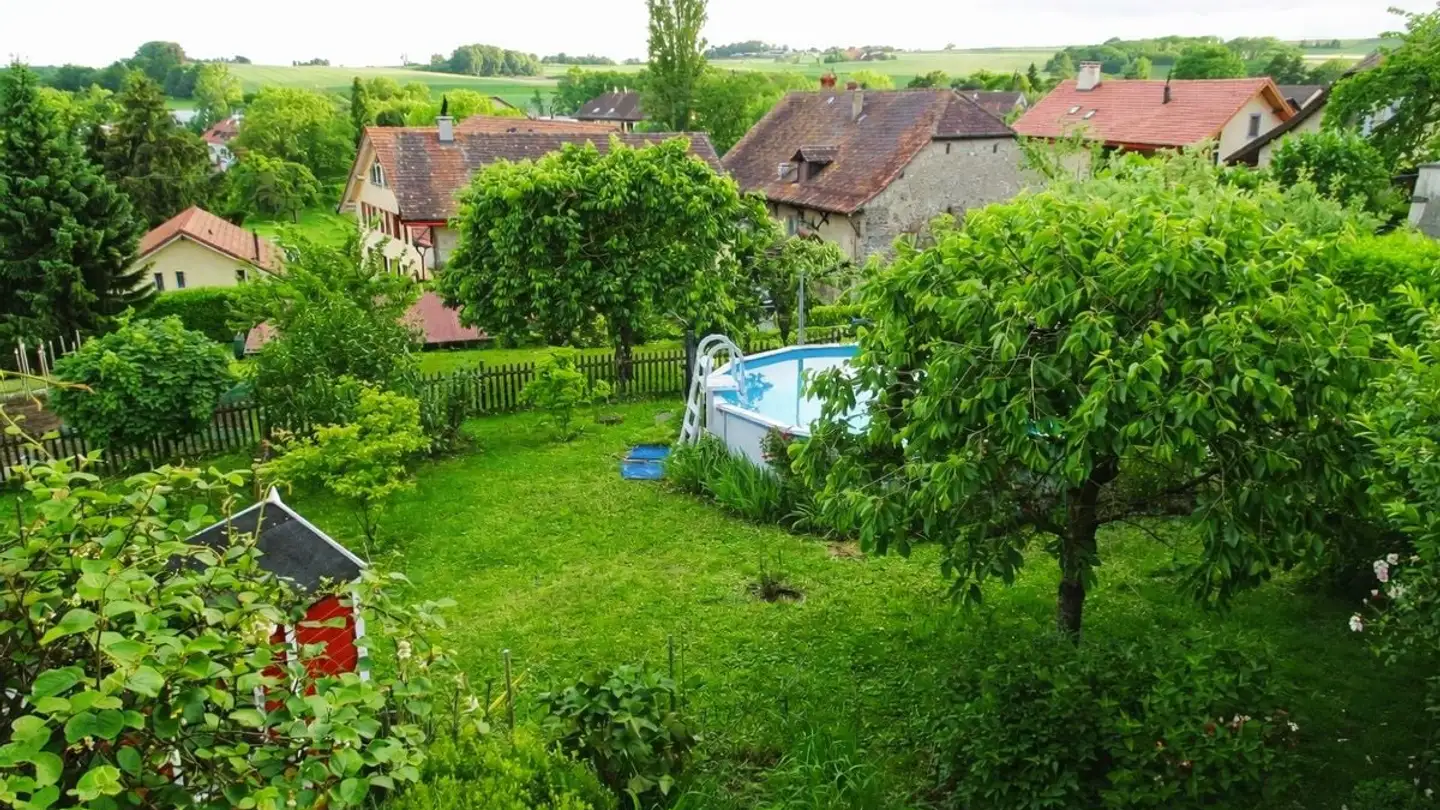 Doppelhaushälfte kaufen - 1122 Romanel-sur-Morges - Foto 3