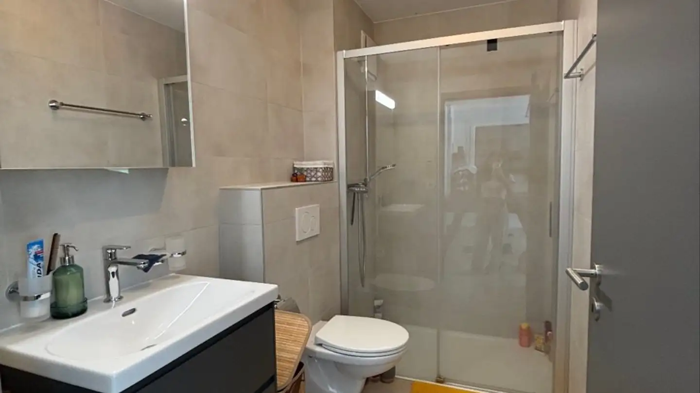 Appartamento in affitto - Rue De La Vouette 2, 1955 St-Pierre-de-Clages - Foto 3