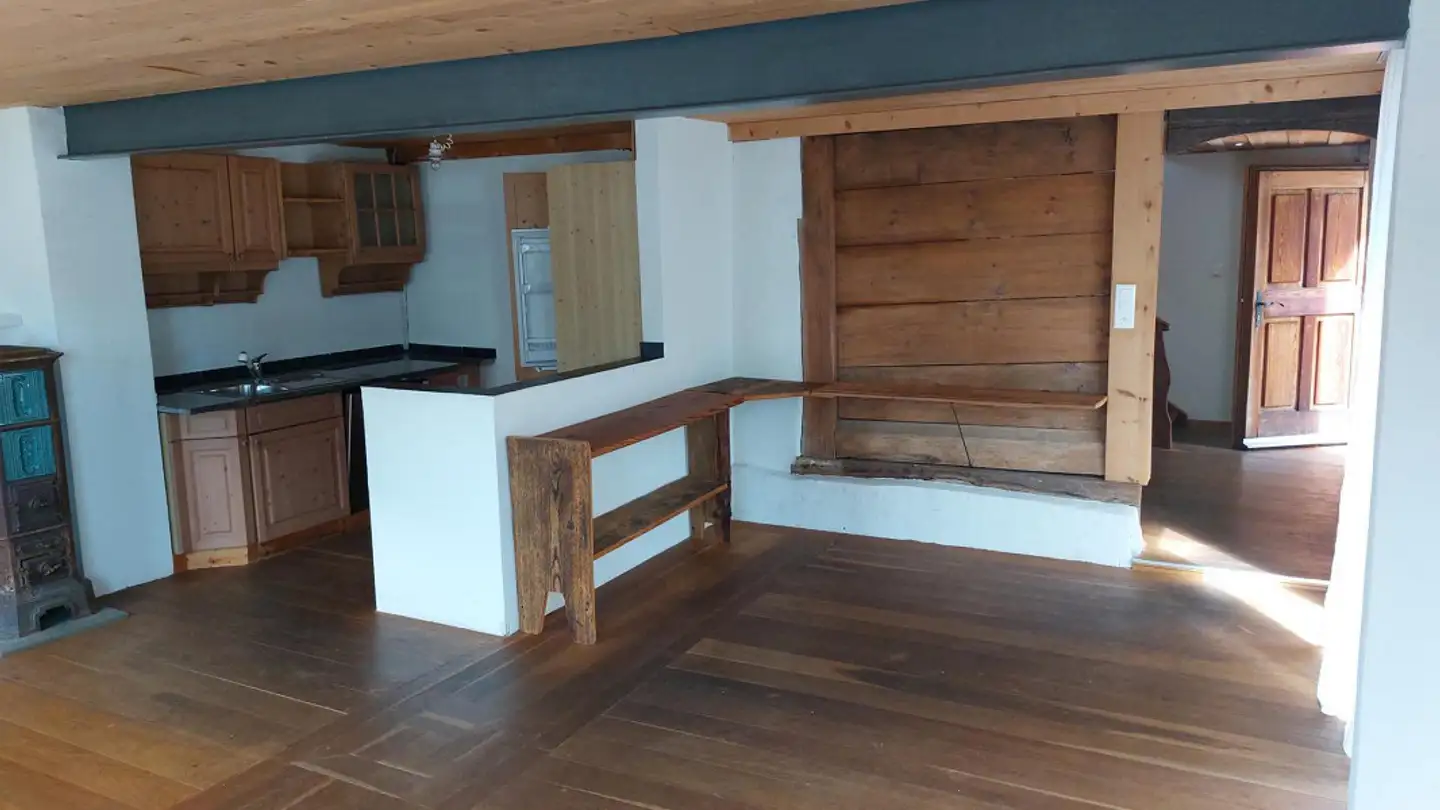 Stepped house for rent - Romanshornerstrasse 7, 8592 Uttwil