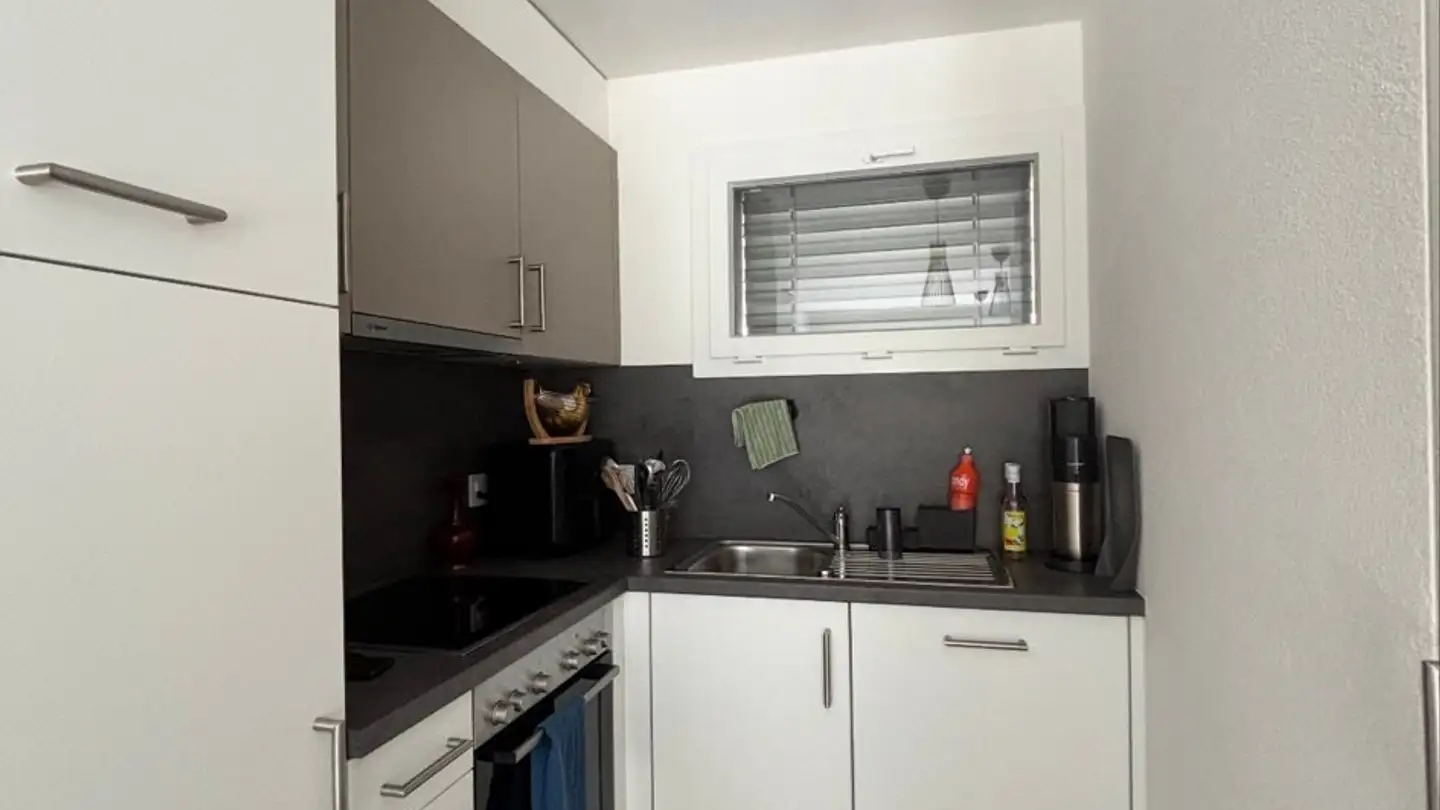 Appartamento in affitto - Rue De La Vouette 2, 1955 St-Pierre-de-Clages - Foto 4