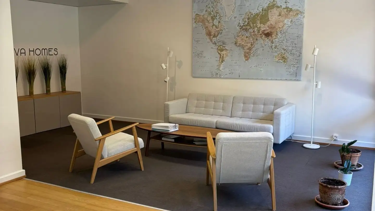 Bureau à vendre - Route De Malagnou 40, 1208 Genève - Photo 2