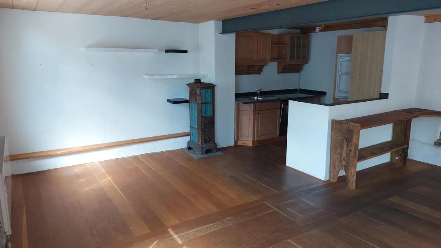 Stepped house for rent - Romanshornerstrasse 7, 8592 Uttwil - Photo 2