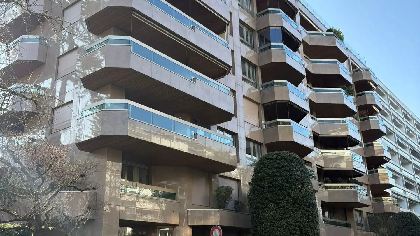 Bureau à vendre - Route De Malagnou 40, 1208 Genève - Photo 3