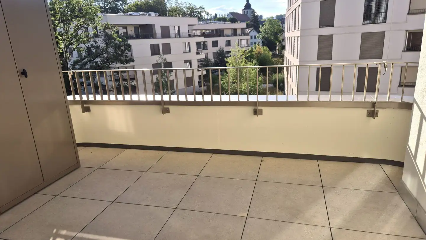 Appartamento in affitto - Rue Des Frères-Lumière 23, 1723 Marly - Foto 3