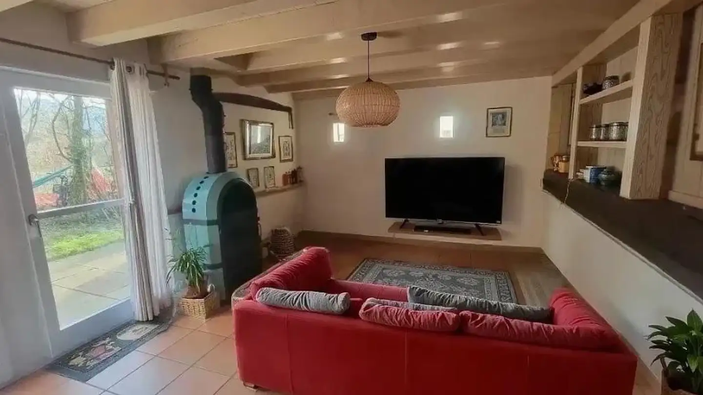 Appartement à vendre - 2950 Courgenay - Photo 2