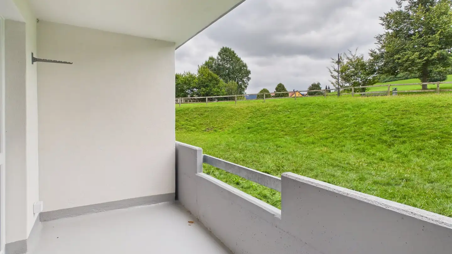 Appartement à louer - Buchenstrasse 69, 9042 Speicher