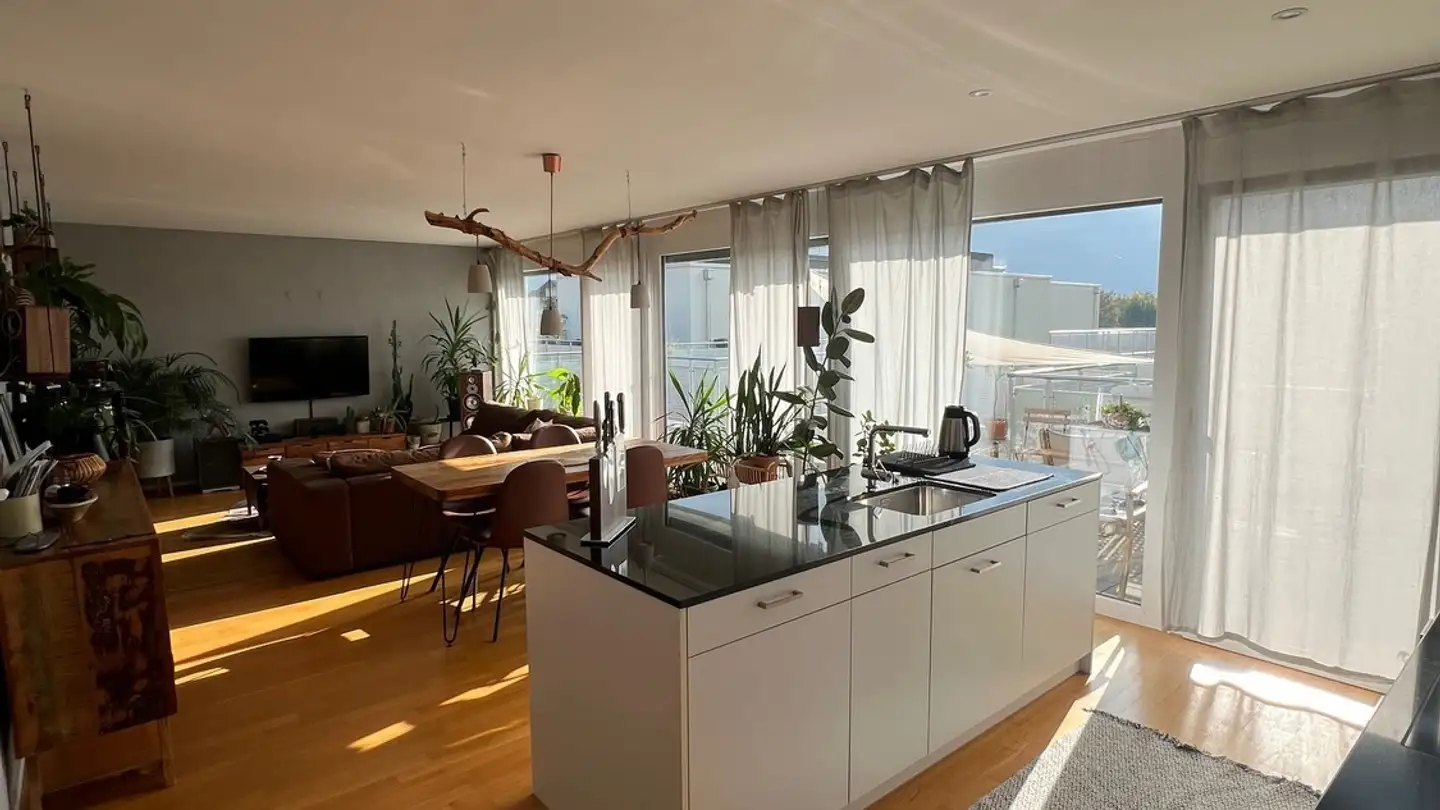 Appartamento in affitto - Sägeweg 6, 3360 Herzogenbuchsee - Photo 3