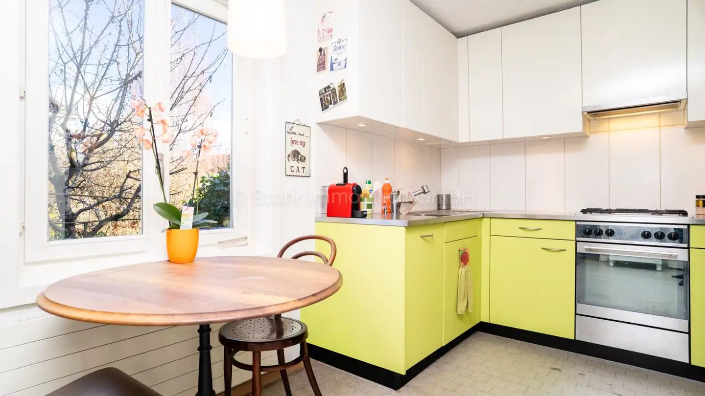 Maison individuelle à vendre - Gipserweg 15, 8400 Winterthur - Photo 4