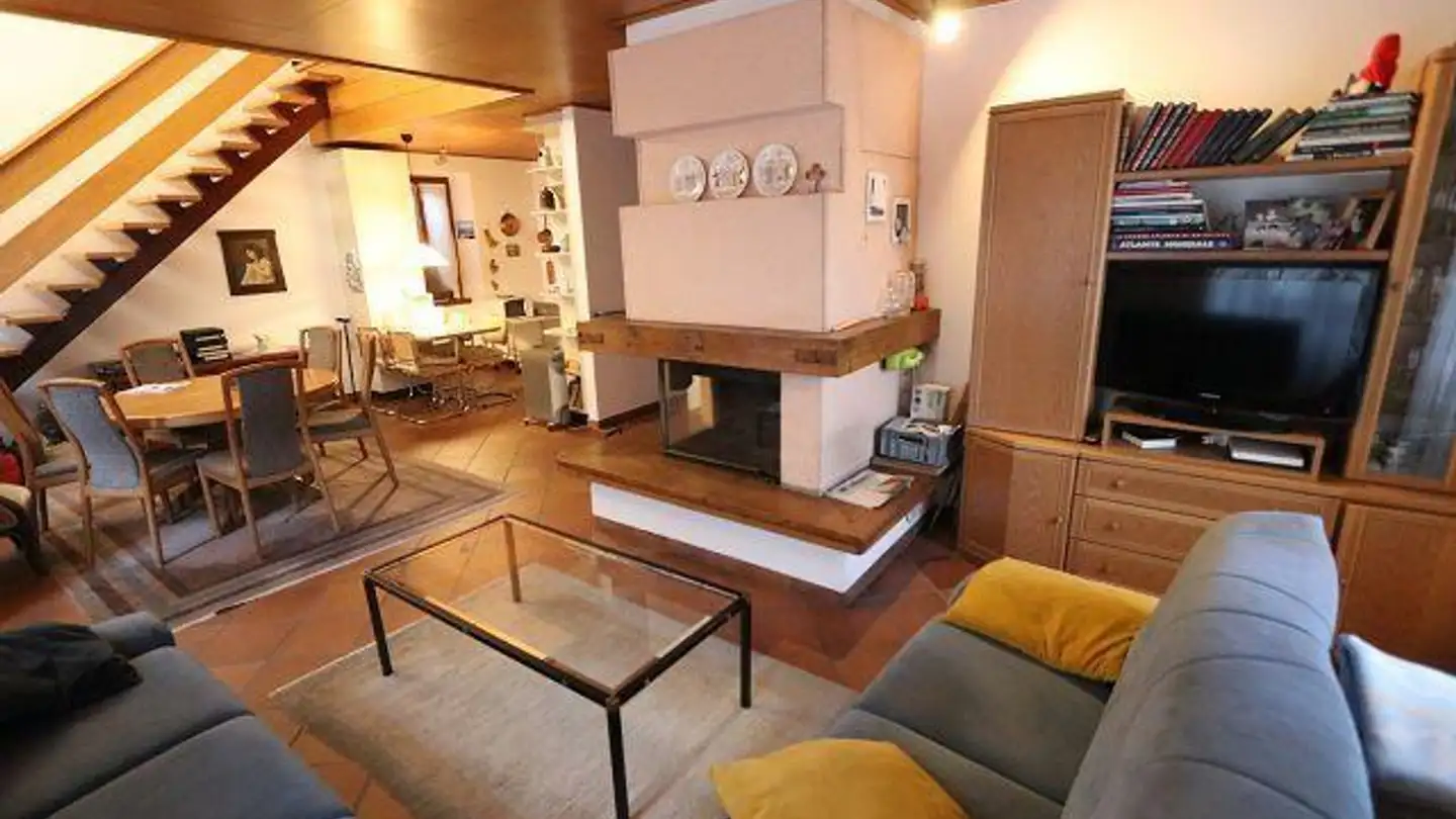 Edificio residenziale in vendita - 6745 Giornico - Photo 3