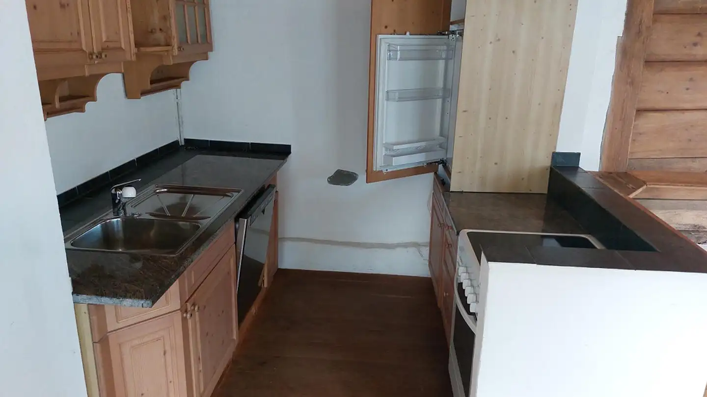 Stepped house for rent - Romanshornerstrasse 7, 8592 Uttwil - Photo 3