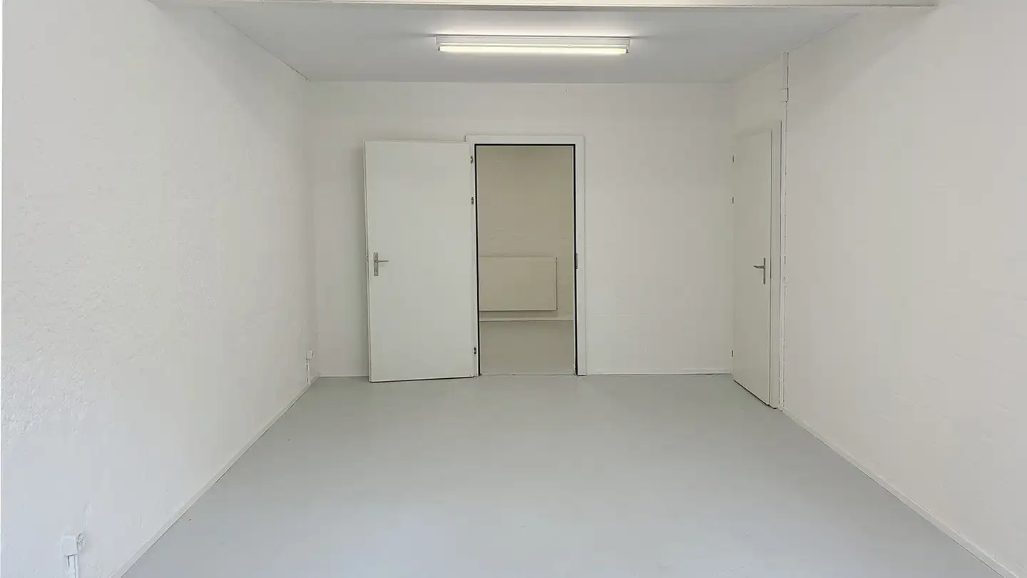 Commercial à louer - 4051 Basel