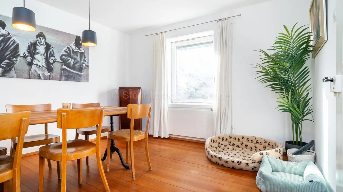 Maison individuelle à vendre - Gipserweg 15, 8400 Winterthur - Photo 2