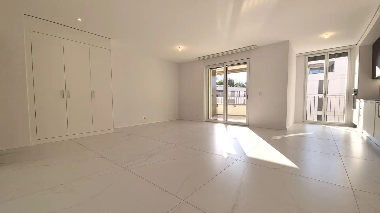 Appartamento in affitto - Rue Des Frères-Lumière 23, 1723 Marly - Foto 2