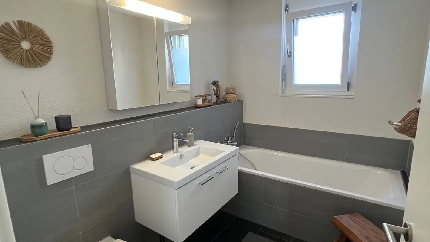 Appartamento in affitto - Sägeweg 6, 3360 Herzogenbuchsee - Photo 4