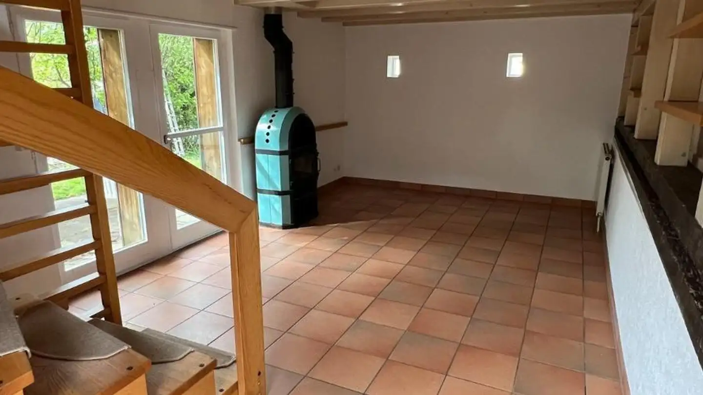 Appartement à vendre - 2950 Courgenay - Photo 3