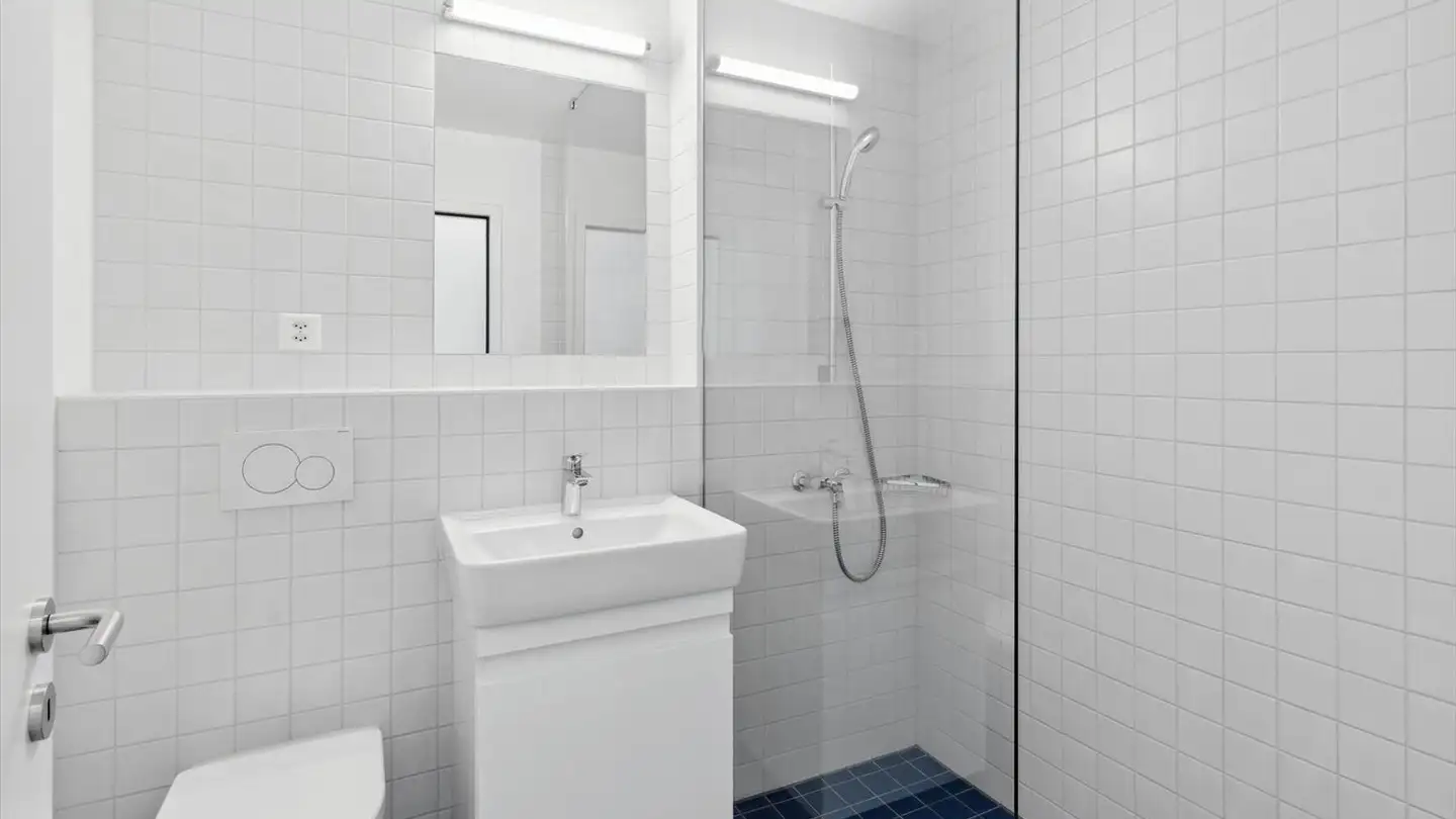 Studio in affitto - Nidfeldstrasse 2u, 6010 Kriens - Photo 4