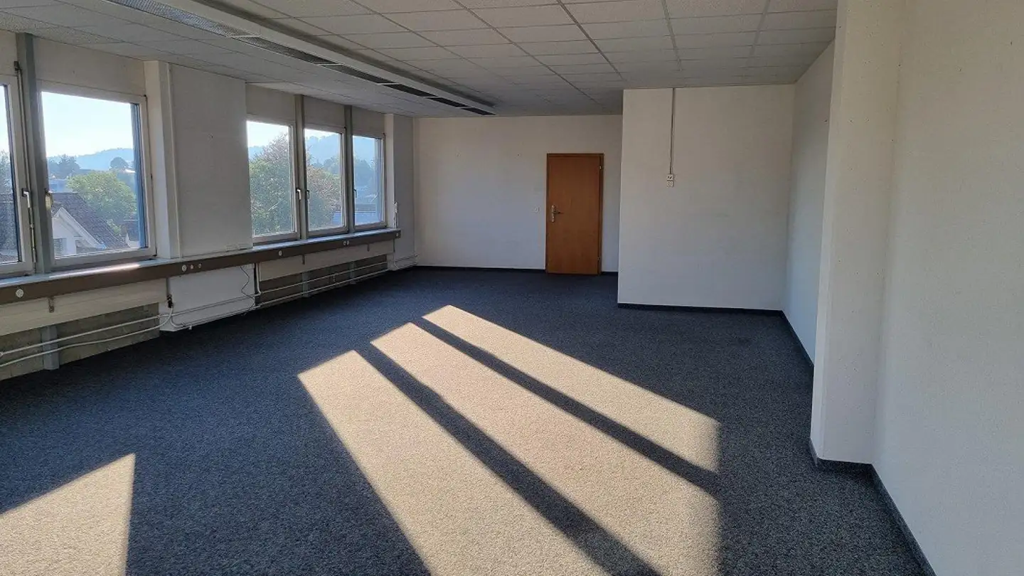 Spazio ufficio in affitto - Sandackerstrasse 30, 9245 Oberbüren - Foto 2