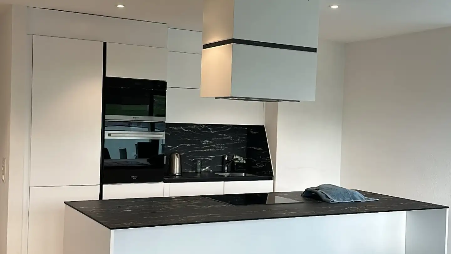 Appartement à louer - Chemin De L'areney 12, 1630 Bulle