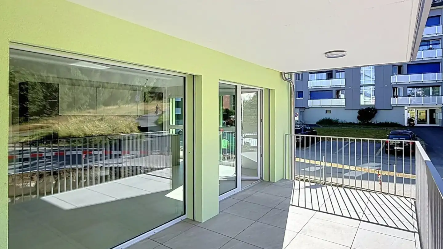 Apartment for rent - Chemin De Beauregard 11, 1400 Yverdon-les-Bains - Photo 3