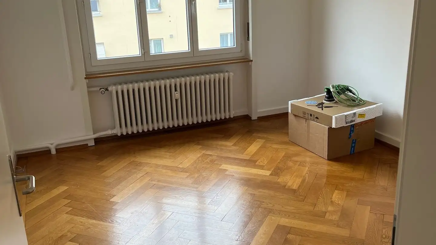Apartment for rent - Rue Des Fleurs / Blumenstrasse 6, 2502 Biel/Bienne