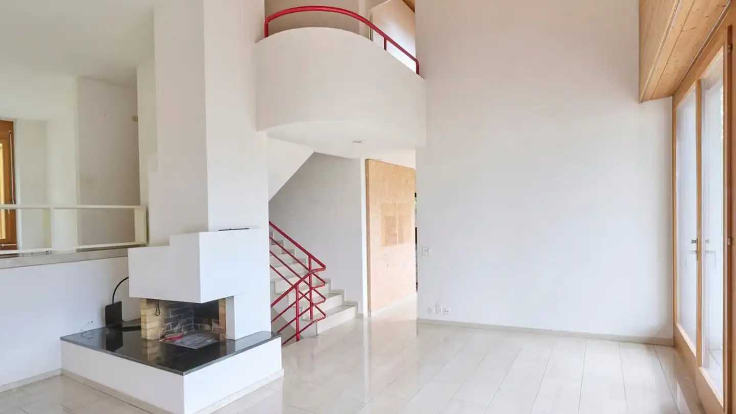 Maison jumelle à vendre - Wyhaldeweg 11, 3629 Oppligen