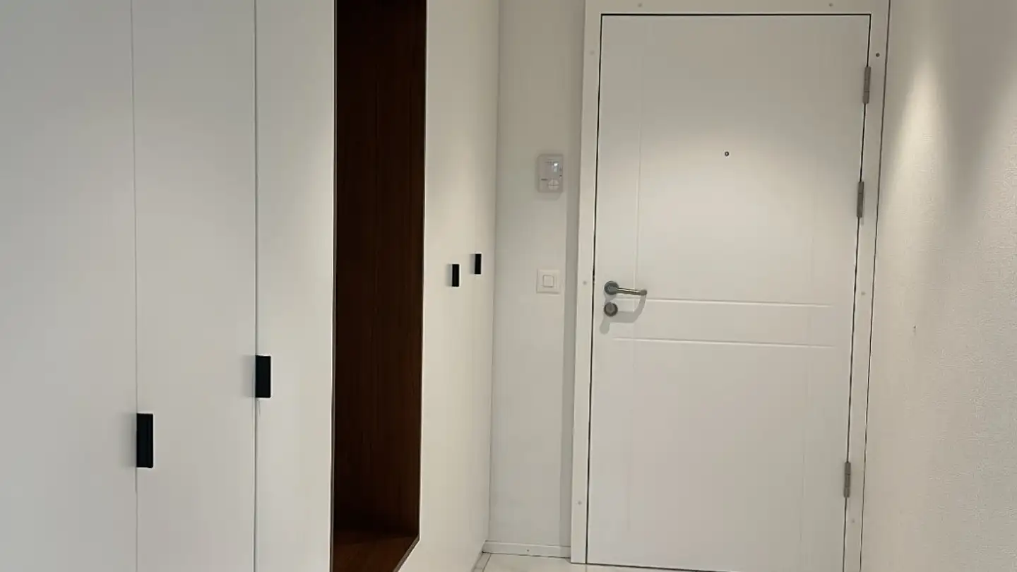 Appartamento in affitto - Chemin De L'areney 12, 1630 Bulle - Foto 2