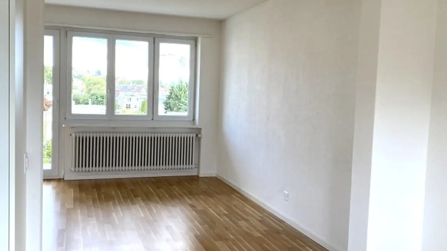 Appartement à louer - Loorenstrasse 26b, 5443 Niederrohrdorf - Photo 2