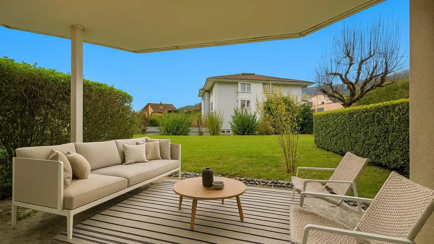 Apartment for sale - 6010 Kriens