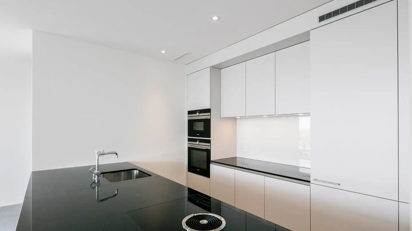 Apartment for rent - Claridenstrasse 7, 8185 Winkel - Photo 4