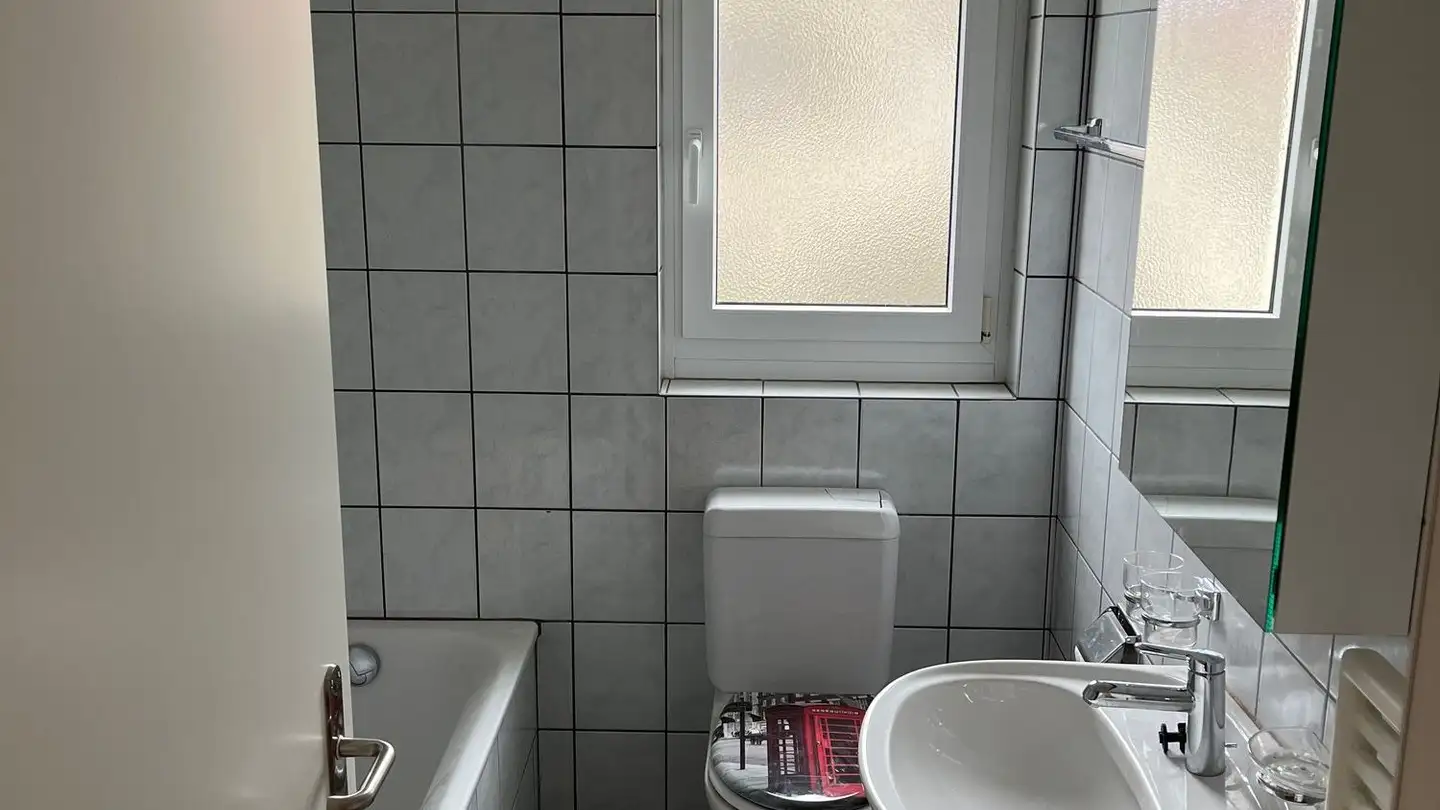 Apartment for rent - Rue Des Fleurs / Blumenstrasse 6, 2502 Biel/Bienne