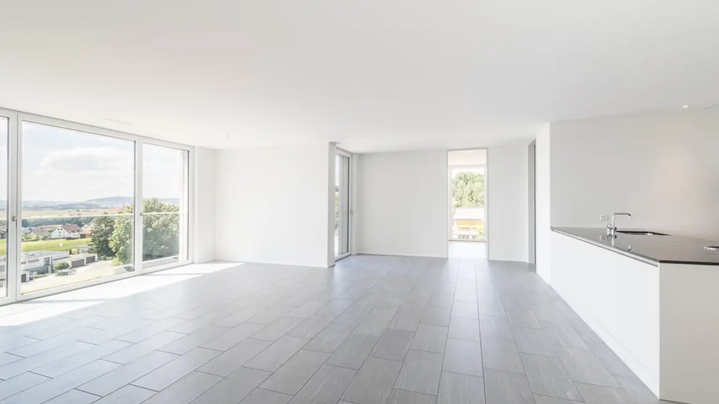 Apartment for rent - Claridenstrasse 7, 8185 Winkel