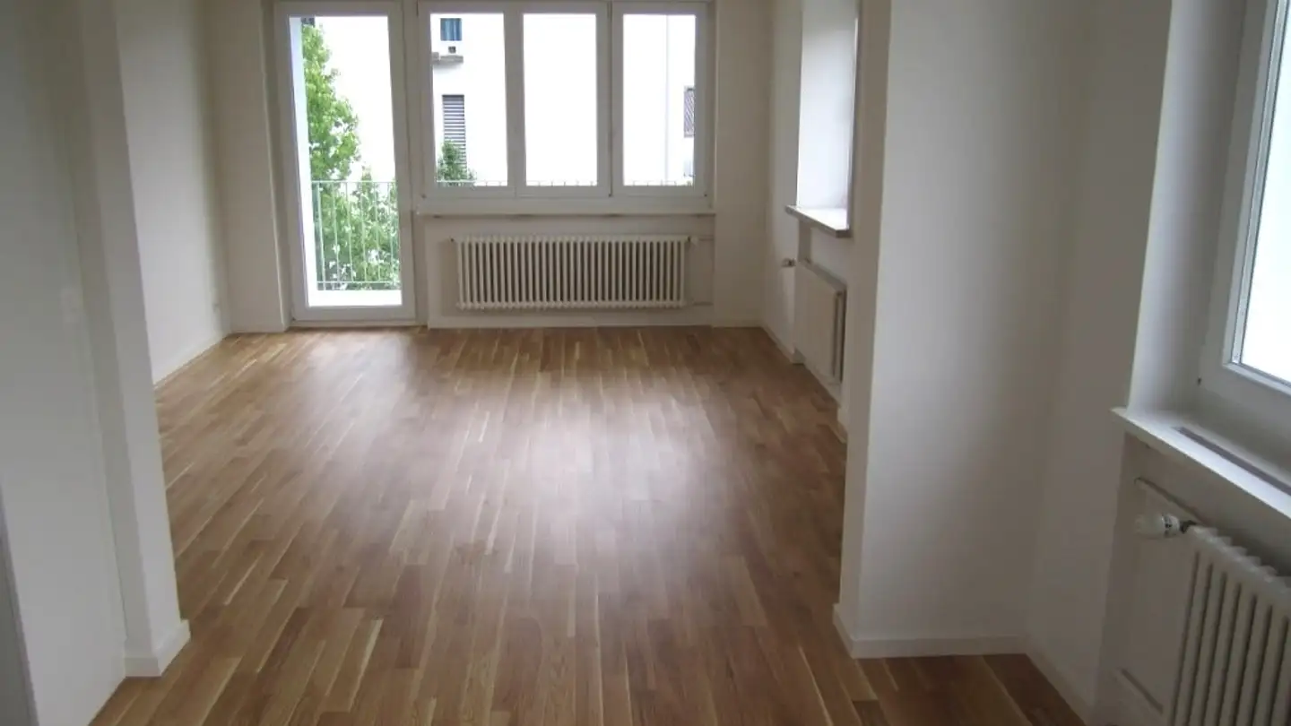 Appartement à louer - Loorenstrasse 26b, 5443 Niederrohrdorf - Photo 3