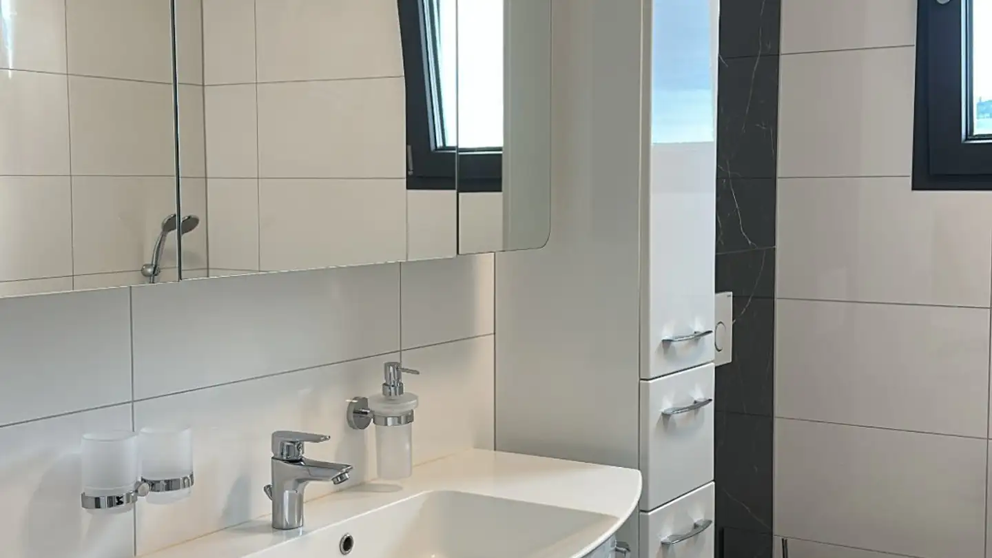 Appartamento in affitto - Chemin De L'areney 12, 1630 Bulle - Foto 4