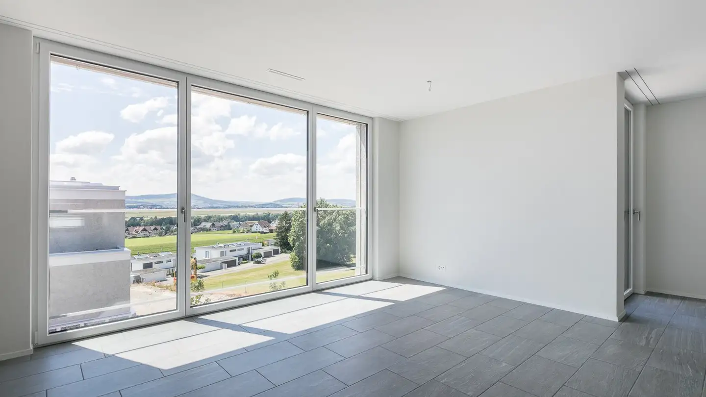 Apartment for rent - Claridenstrasse 7, 8185 Winkel - Photo 2