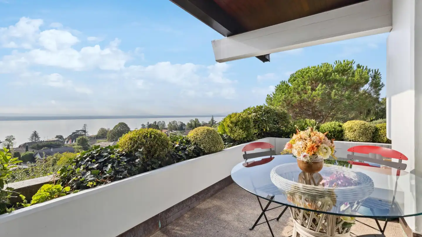 Maison individuelle à vendre - 1299 Crans-près-Céligny - Photo 3