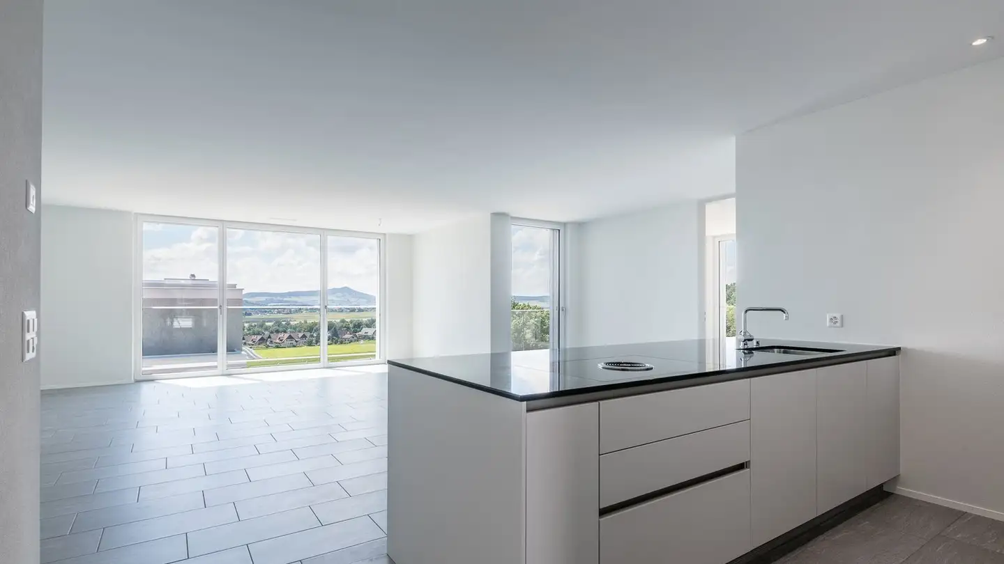 Apartment for rent - Claridenstrasse 7, 8185 Winkel - Photo 3