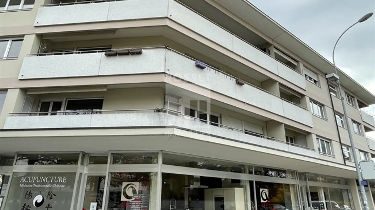 Appartement à louer - 1212 Grand-Lancy - Photo 2