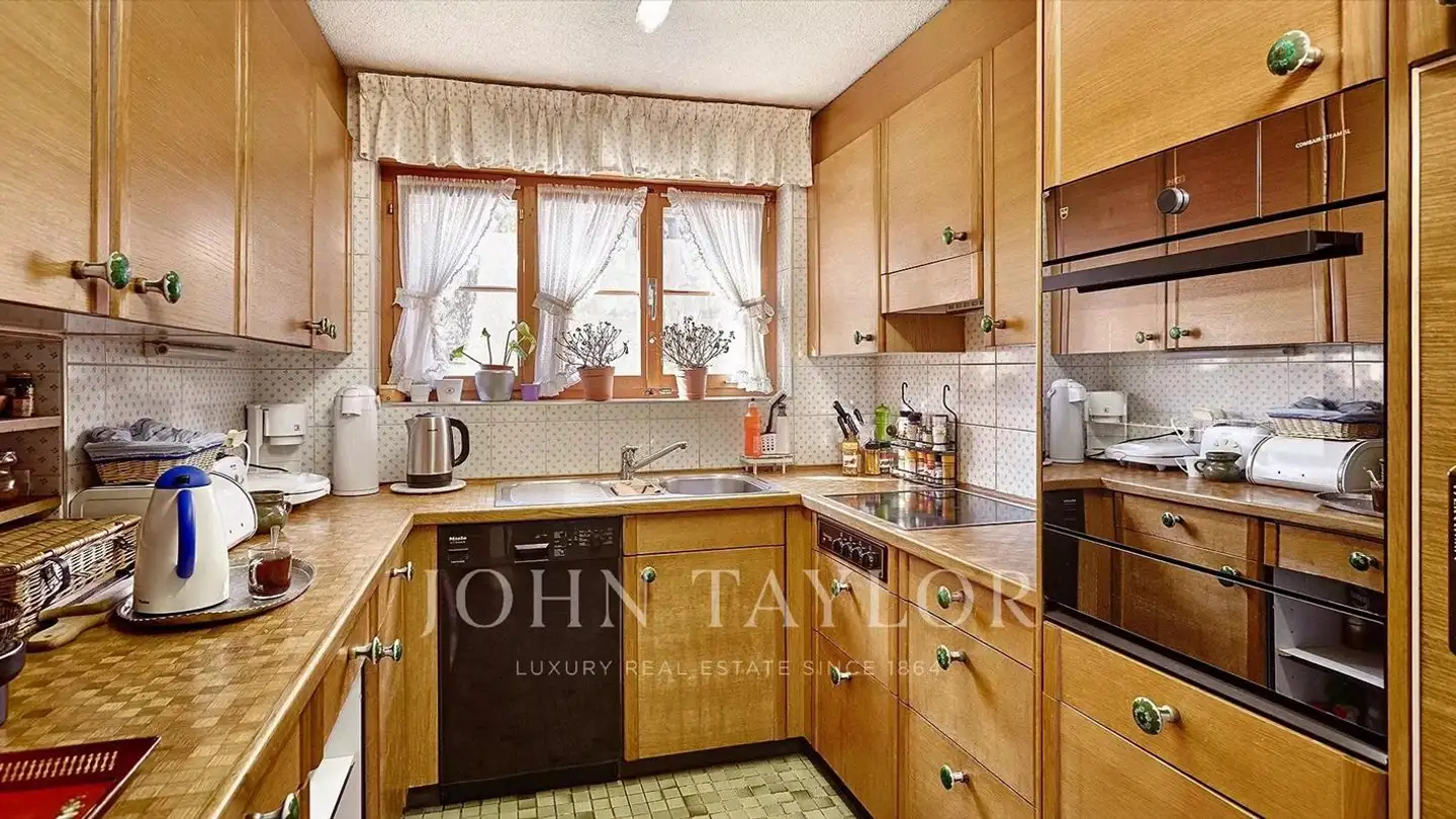 Wohnung mieten - 3780 Gstaad - Foto 4