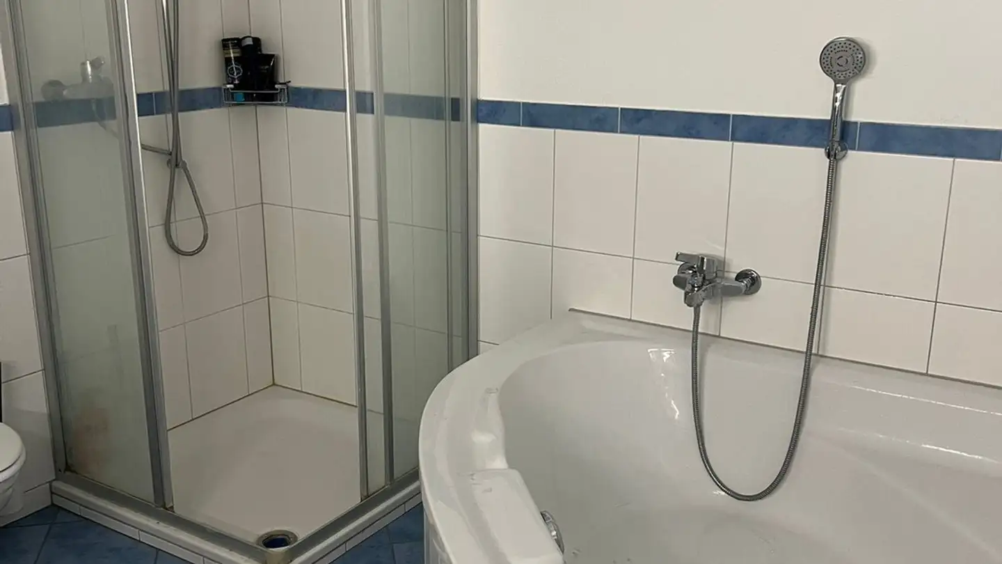 Einfamilienhaus mieten - Rainacker 18, 5737 Menziken