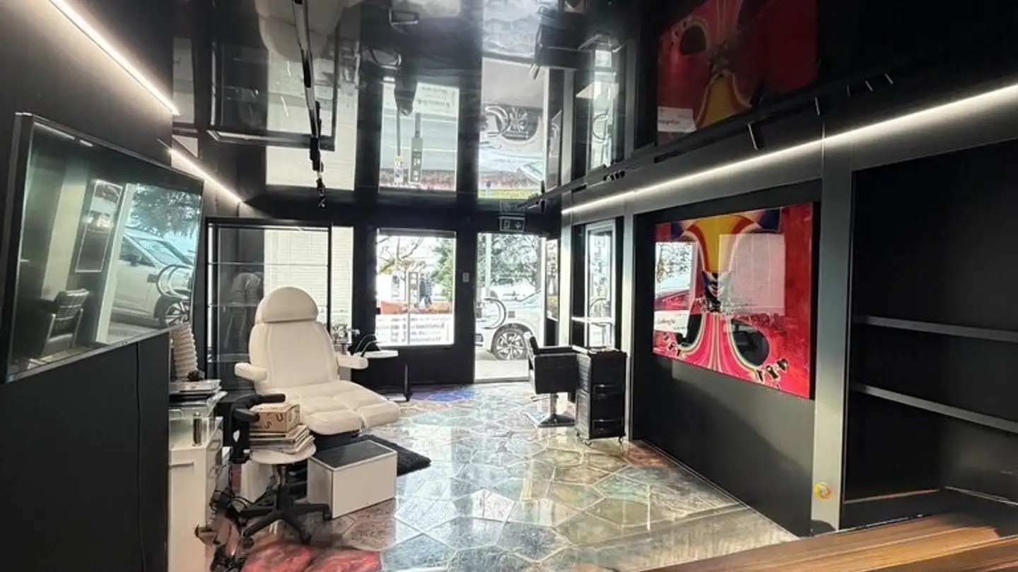 Negozio in affitto - Vorstadt 12, 6300 Zug - Photo 2