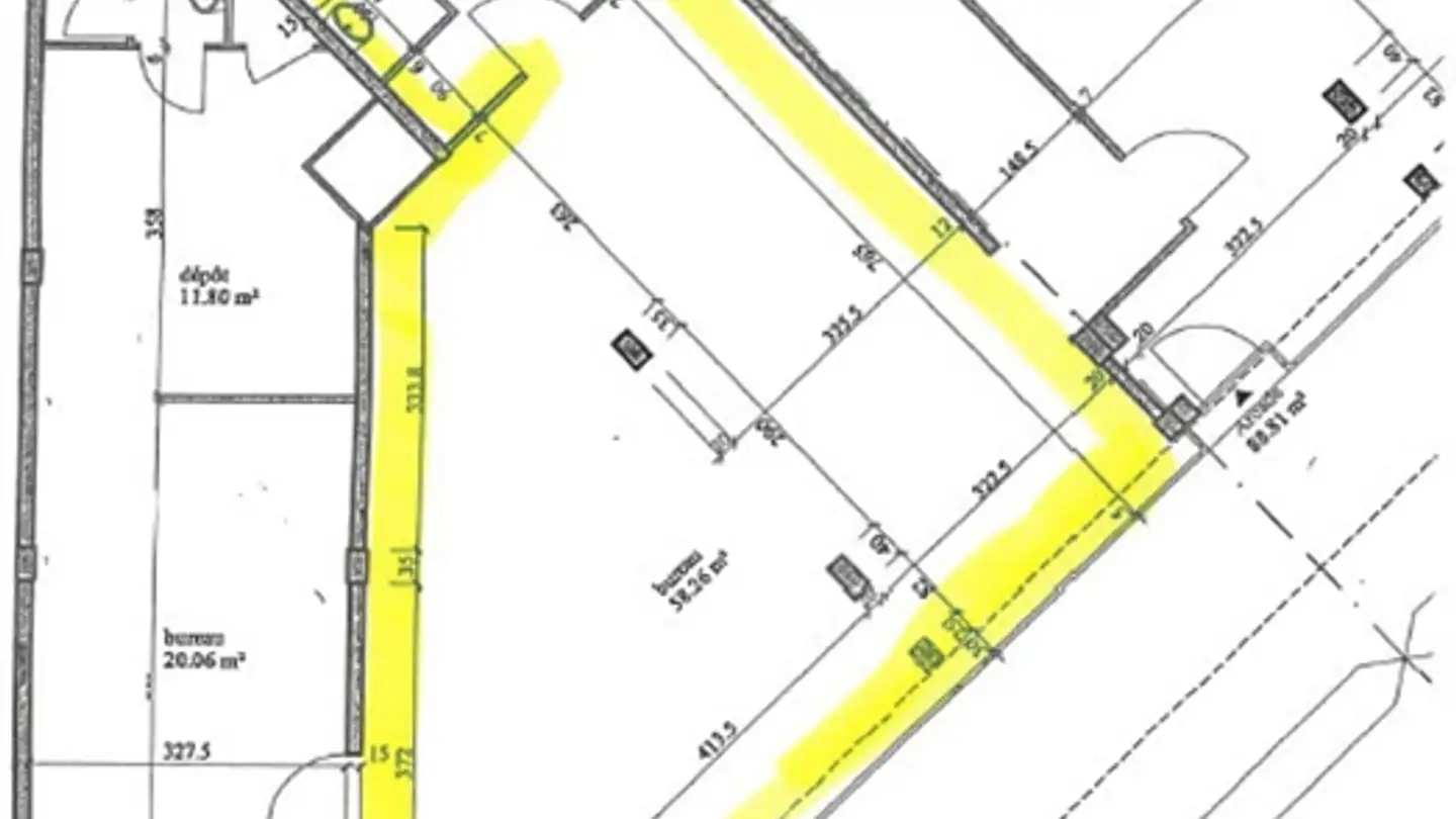 Appartement à louer - 1212 Grand-Lancy - Photo 3