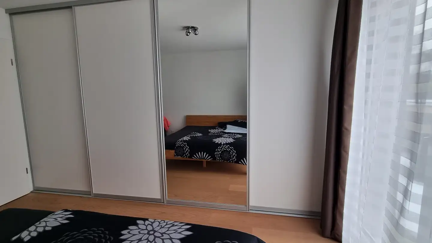 Wohnung mieten - 9602 Bazenheid - Foto 4