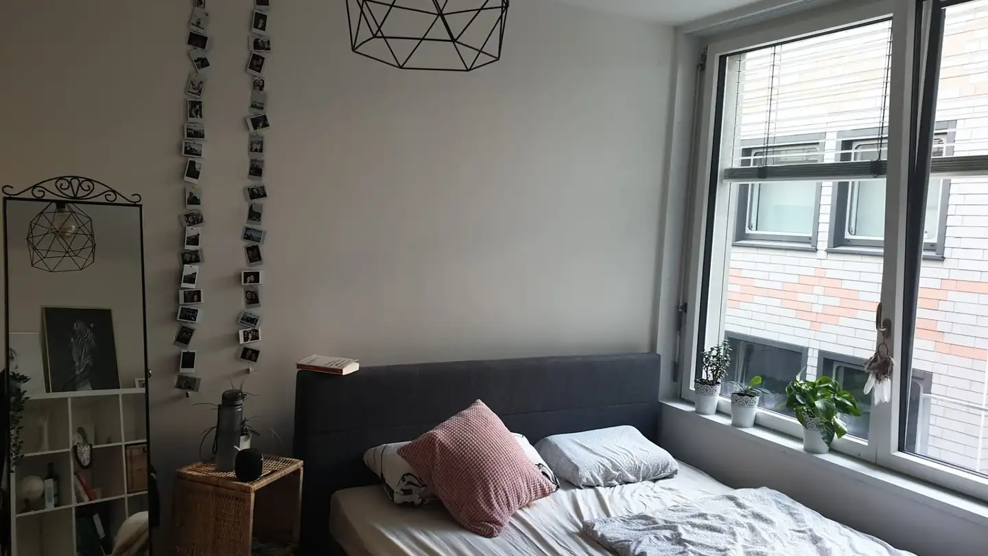 Stanza singola in affitto - Luisenstrasse 7, 8005 Zürich - Foto 4