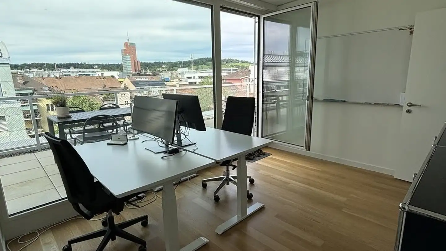 Furnished apartment for rent - 8400 Winterthur - Photo 3