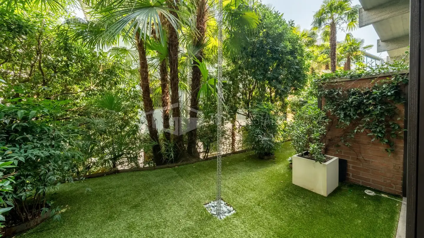 Apartment for rent - Via Cantonale, 6900 Lugano - Photo 3