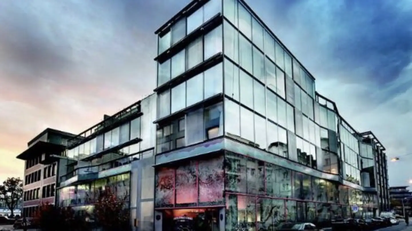 Stanza singola in affitto - Luisenstrasse 7, 8005 Zürich - Foto 2